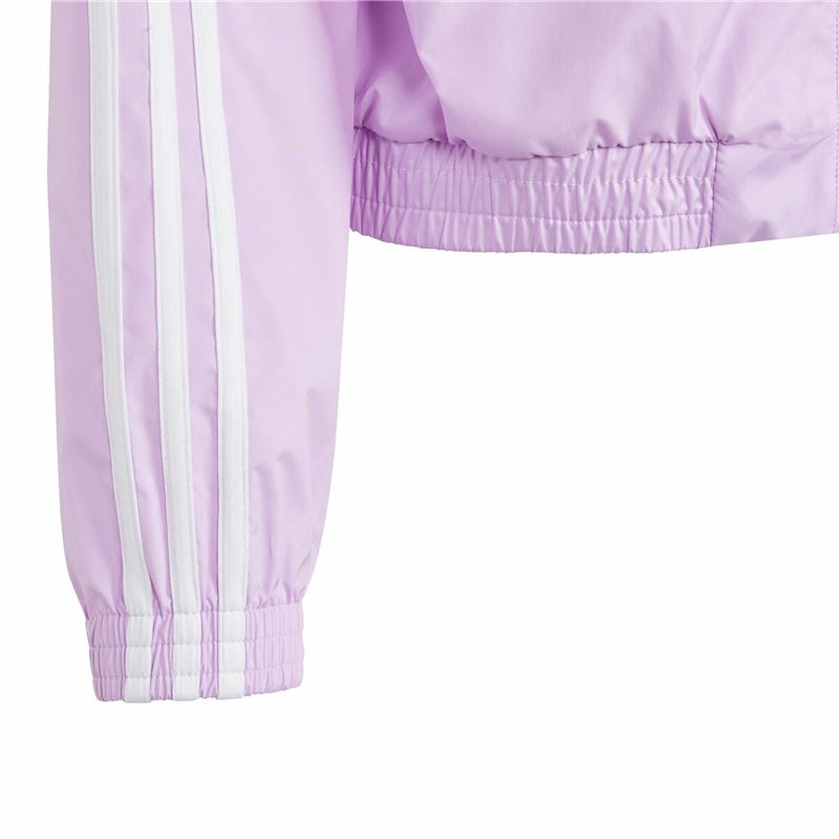 Jacka Barn Adidas Essentials 3 Bandas - 3