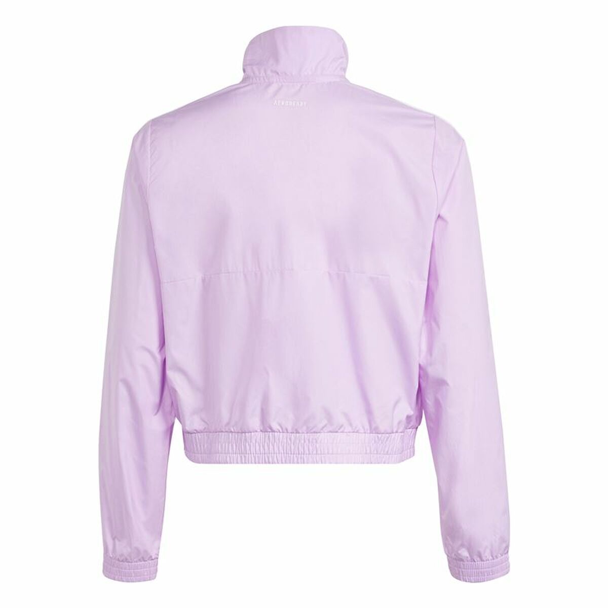 Jacka Barn Adidas Essentials 3 Bandas - 2