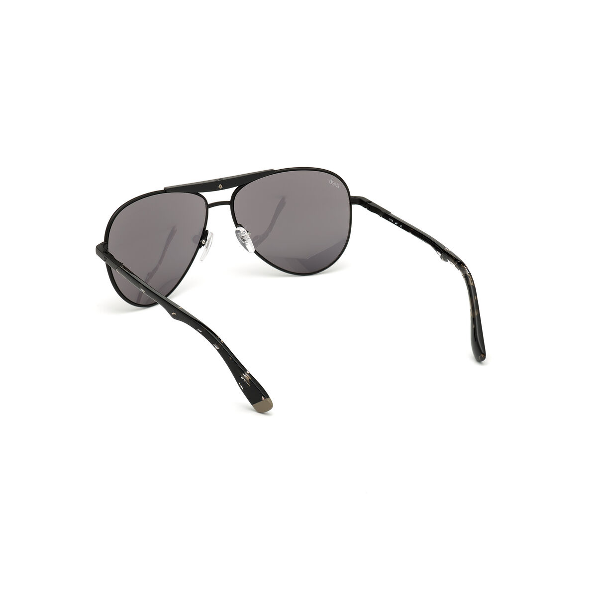 Herrsolglasögon Web Eyewear WE0281-6002C ø 60 mm - 2