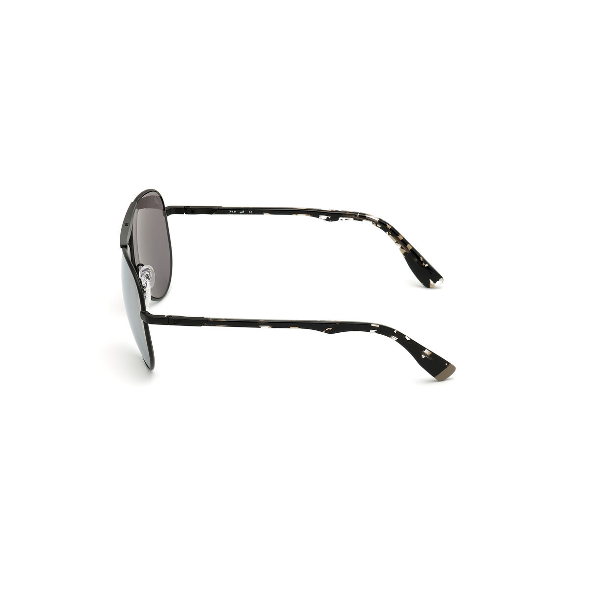 Herrsolglasögon Web Eyewear WE0281-6002C ø 60 mm - 3