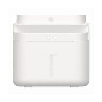 Fontän för husdjur Xiaomi BHR9486EU Vit Plast 3 L