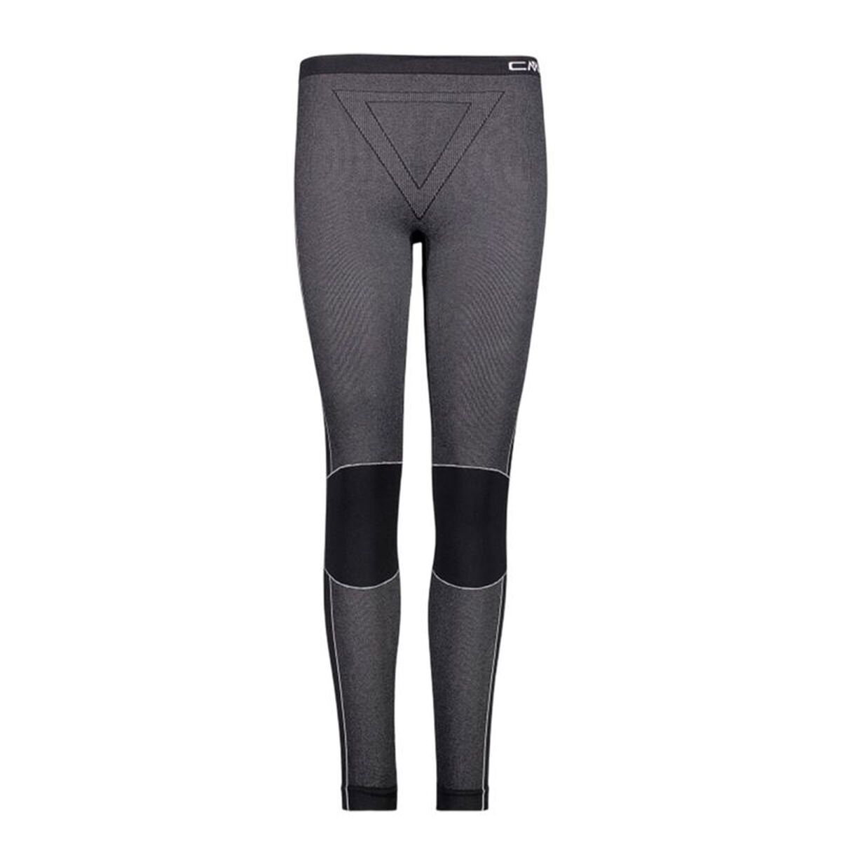 Sport-leggings, Dam Campagnolo