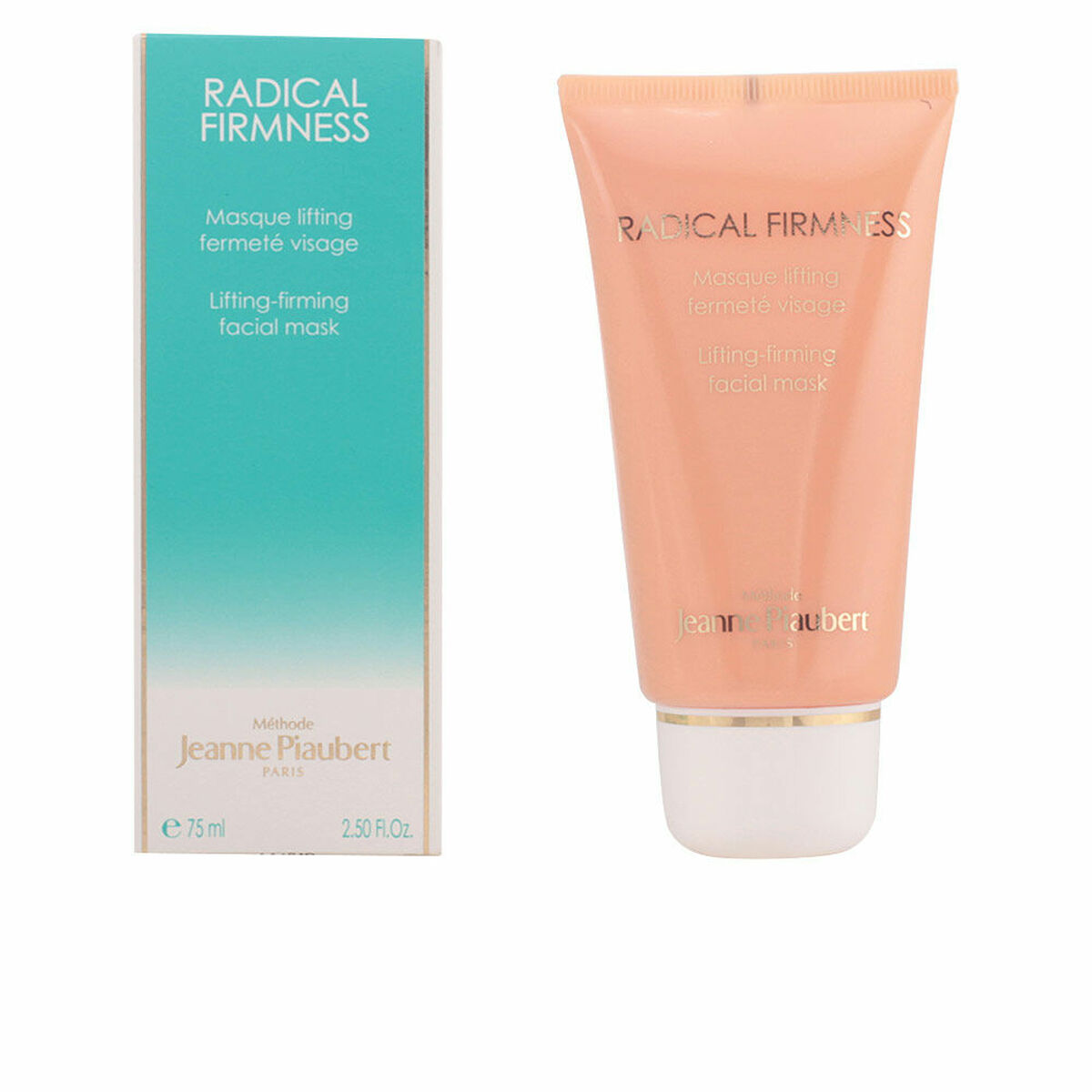 Anti-rynkmask Jeanne Piaubert Radical Firmness 75 ml