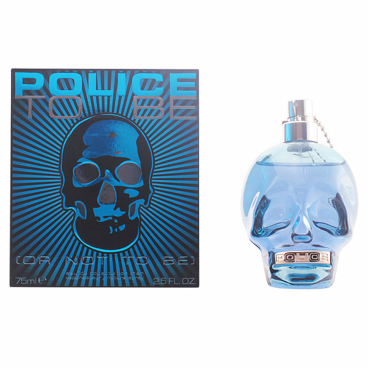 Parfym Damer Police EDT 75 ml - 3