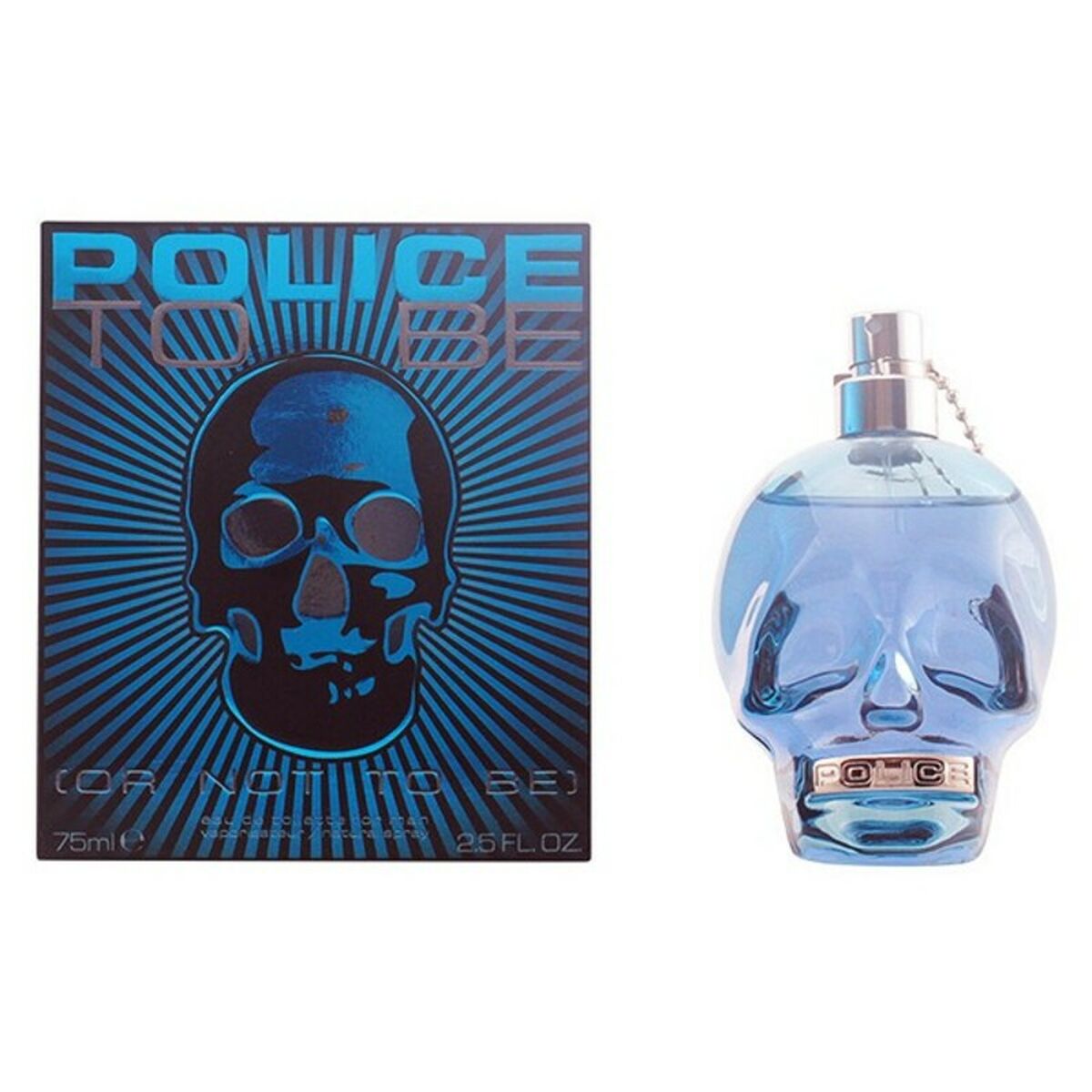 Parfym Damer Police EDT 75 ml - 2