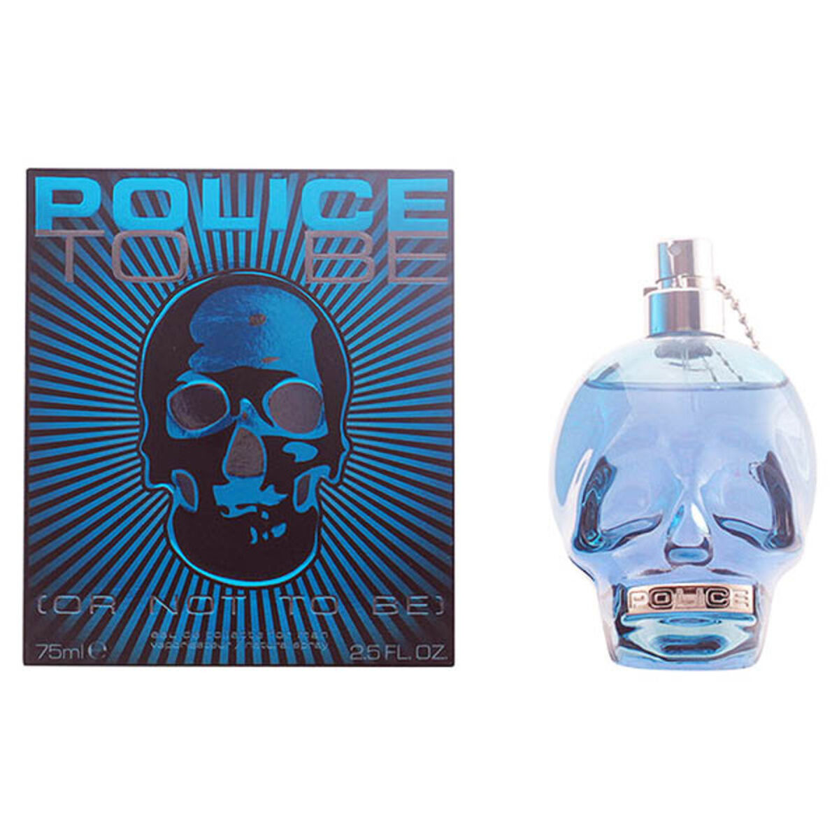 Parfym Damer Police EDT 75 ml