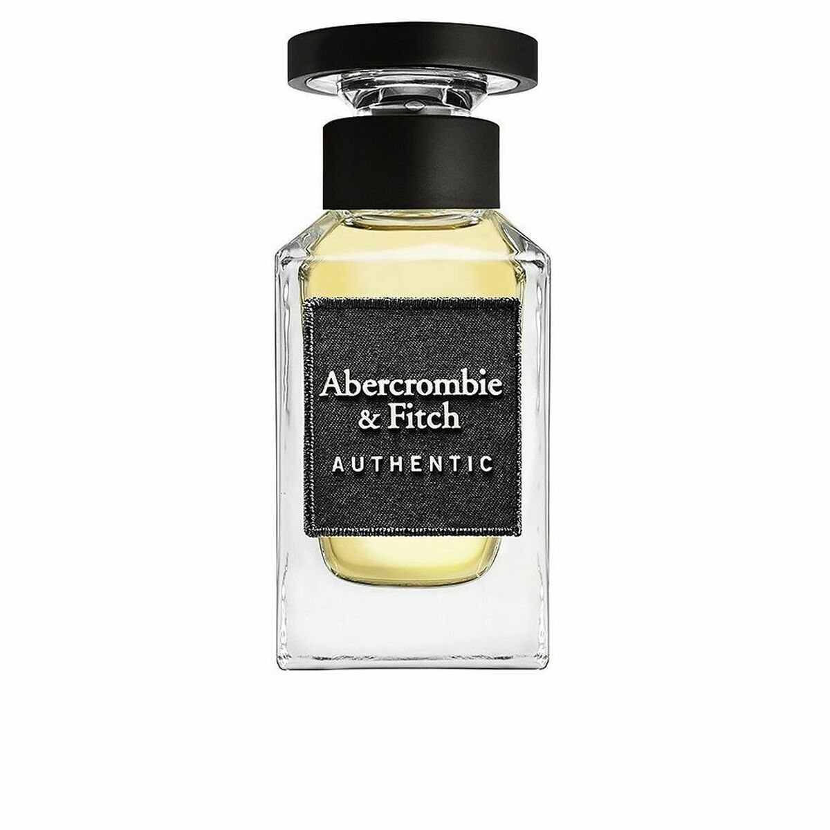 Parfym Herrar Abercrombie & Fitch EDT Authentic 50 ml
