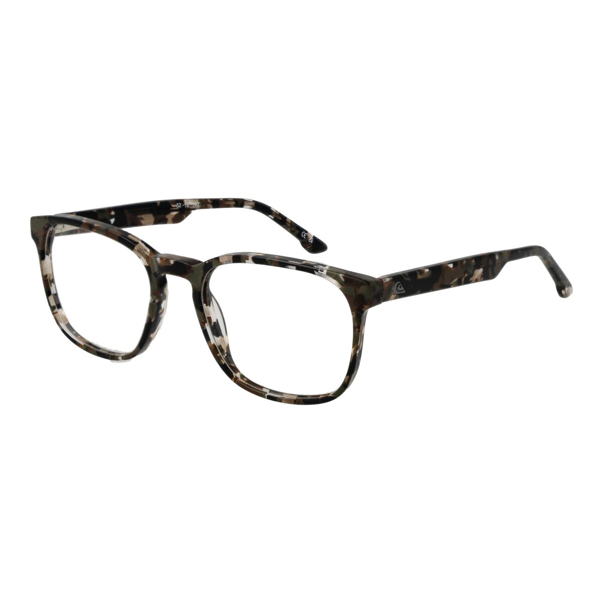 Glasögonbågar QuikSilver EQYEG03134 GRA0