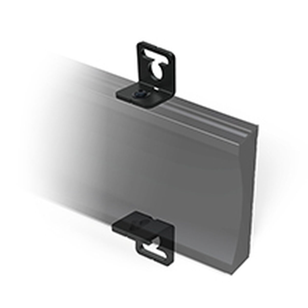 Bordfäste för Skärm B-Tech BT8390-WFK8/B