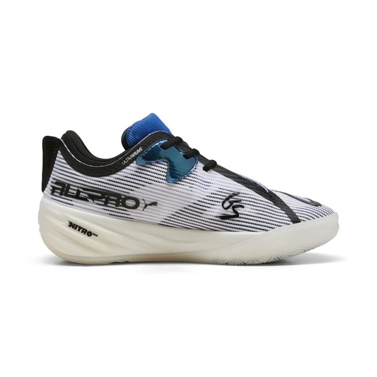 Basketskor, Vuxen Puma All-Pro Nitro™ 2 Shammgod - 2