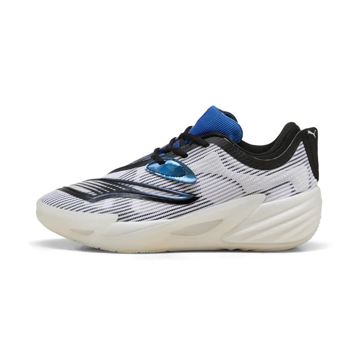 Basketskor, Vuxen Puma All-Pro Nitro™ 2 Shammgod