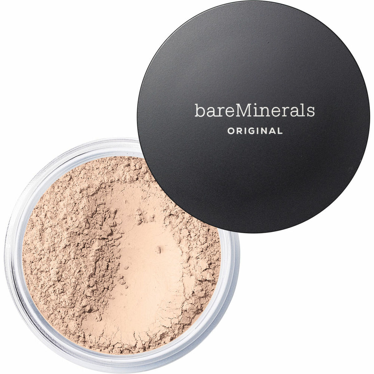 Flytande makeupbas bareMinerals Original Fairly Medium Spf 15 8 g