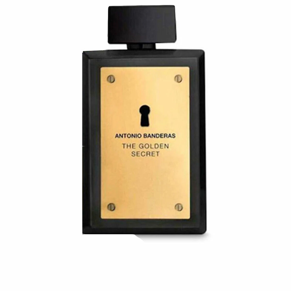 Parfym Unisex Antonio Banderas THE SECRET 200 ml