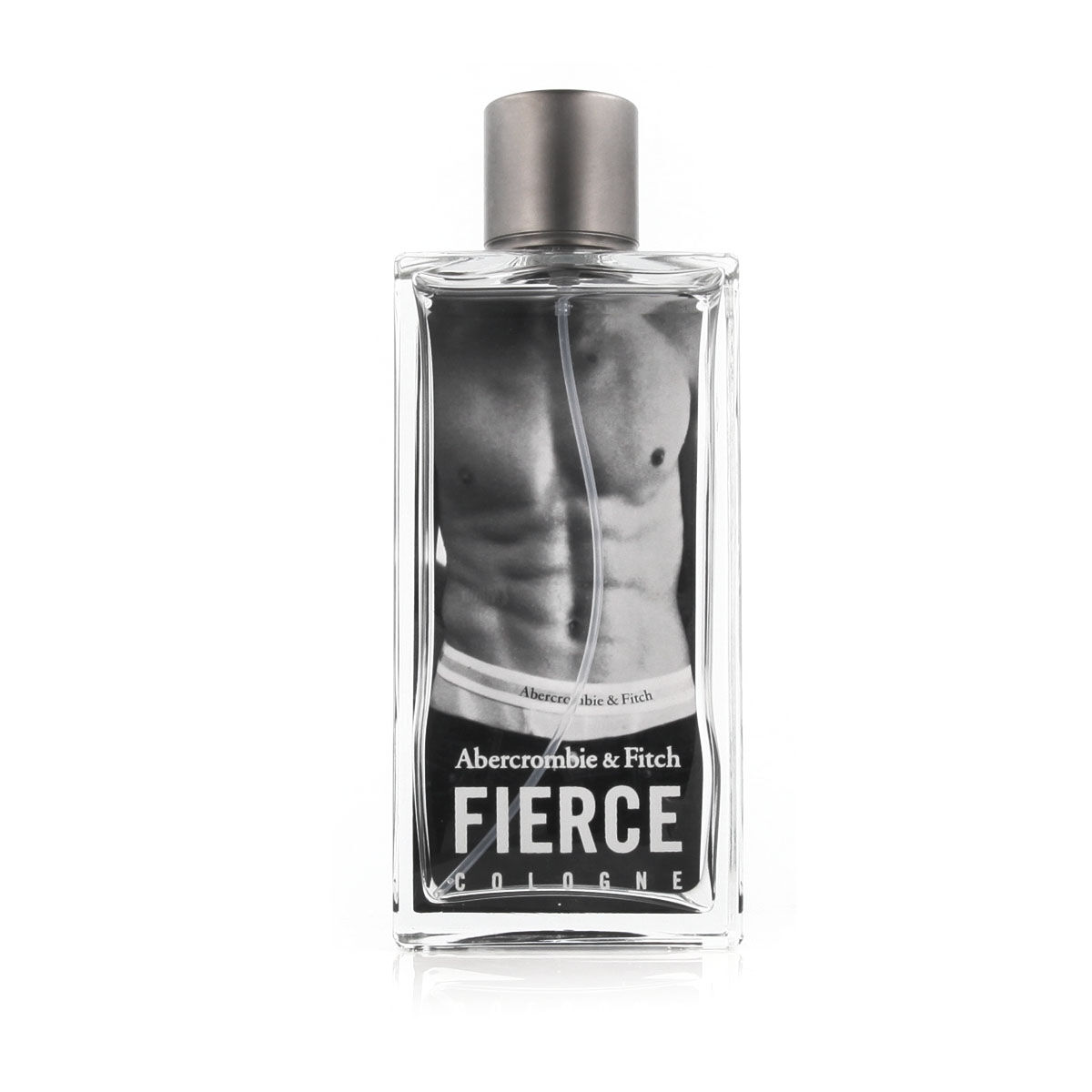 Parfym Herrar Abercrombie & Fitch Fierce EDC 200 ml - 2