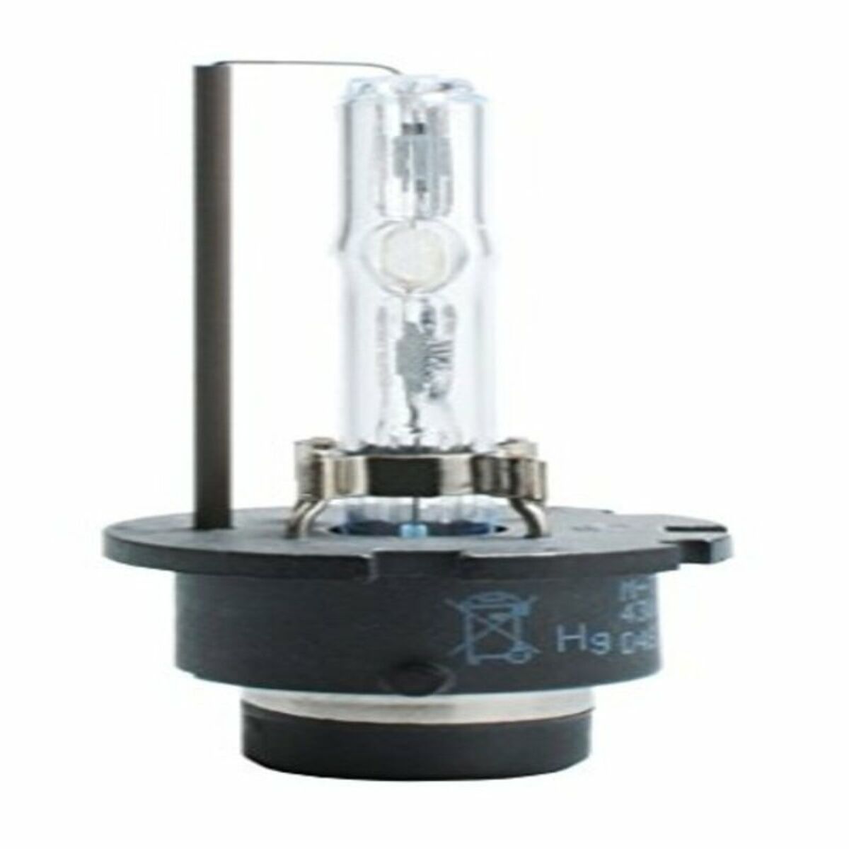 Glödlampa för bil M-Tech ZMD2S48 D2S Xenon 4800K
