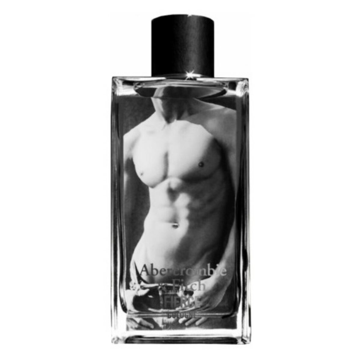 Parfym Herrar Abercrombie & Fitch Fierce EDC 50 ml