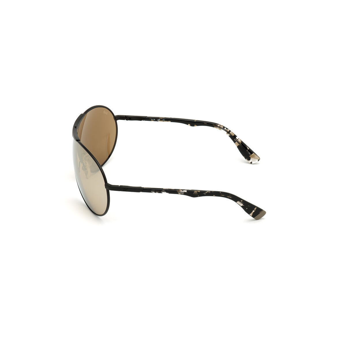 Herrsolglasögon Web Eyewear WE0282-0002G - 3