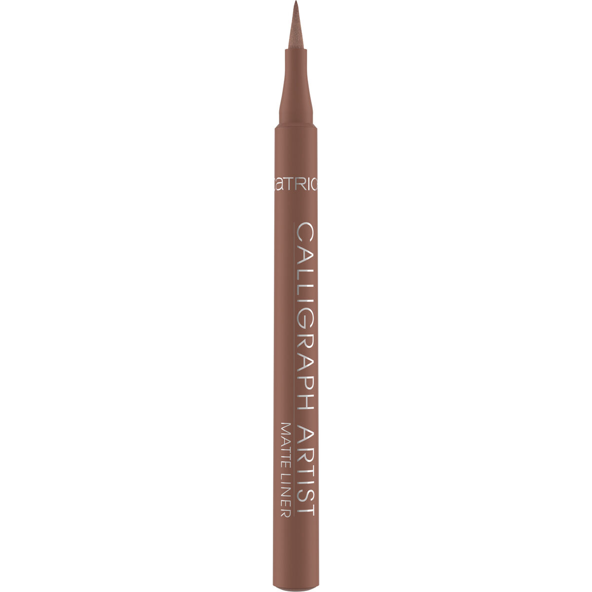 Eyeliner Catrice Calligraph Artist Nº 010 Roasted nuts Nº 010-Roasted Nuts 1,1 ml