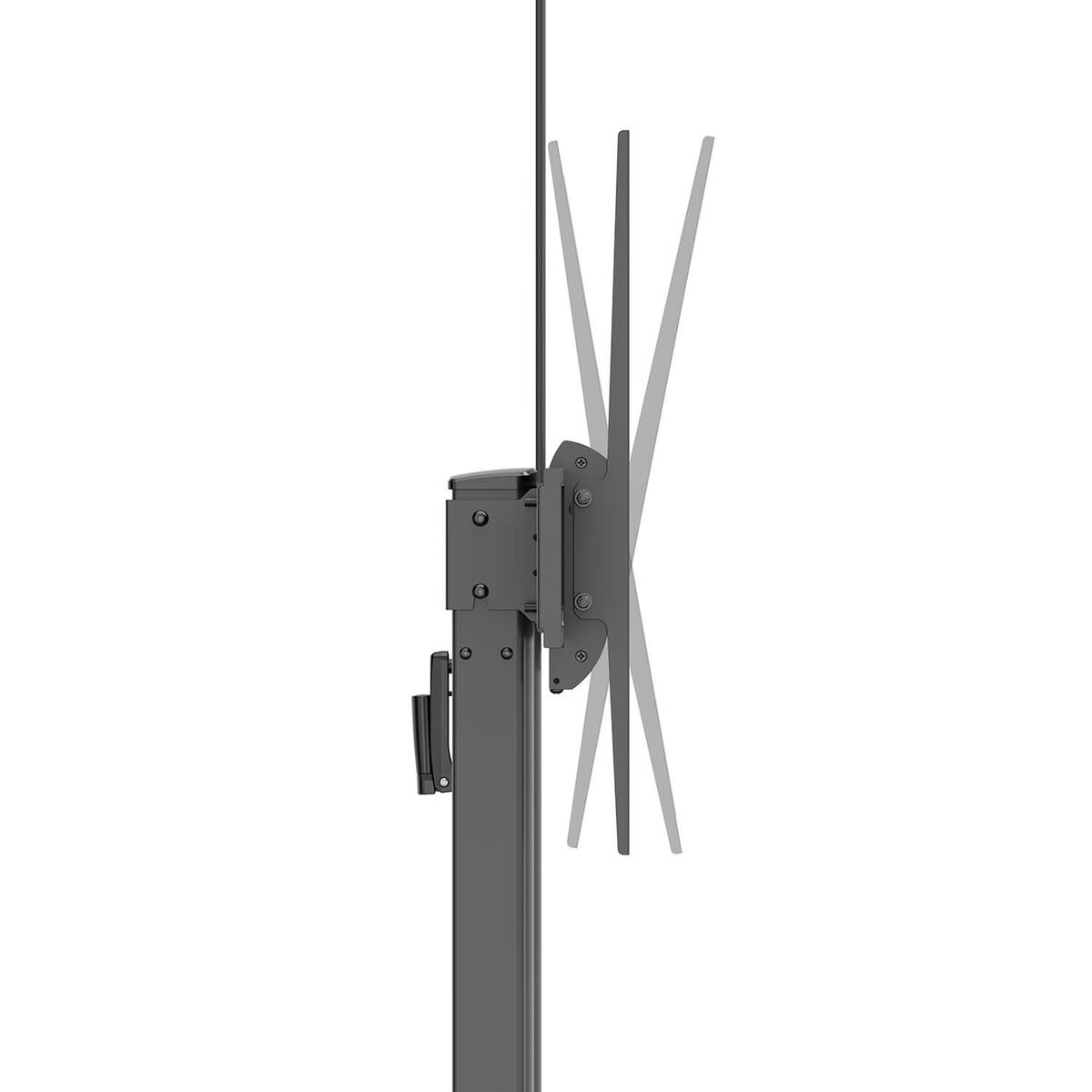 Bordfäste för Skärm Aisens FT100TE-403 100"
