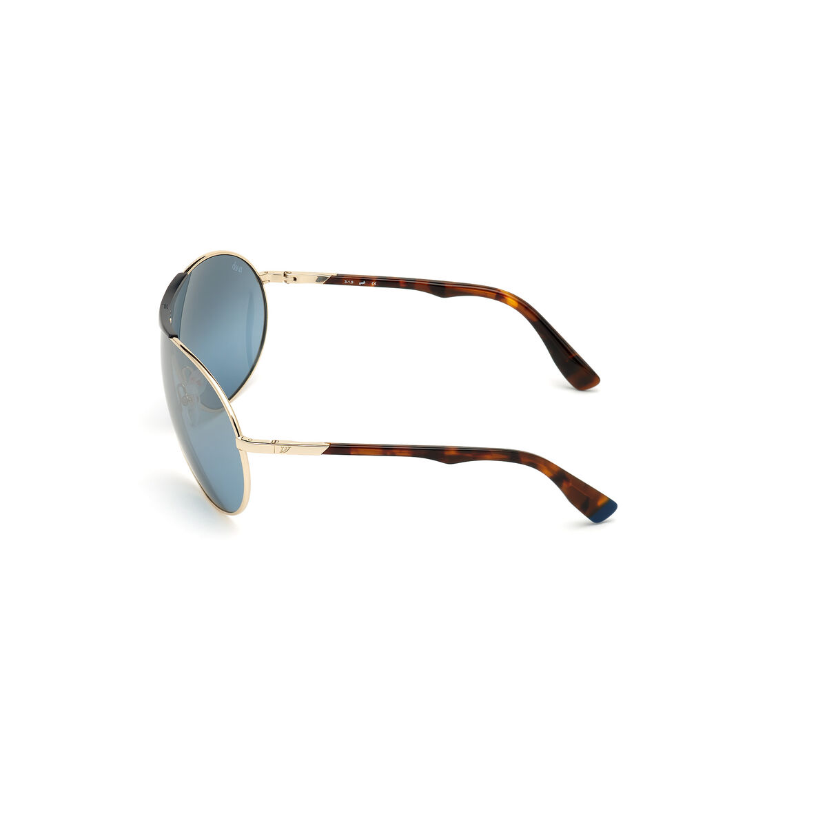 Herrsolglasögon Web Eyewear WE0282-0032X - 3