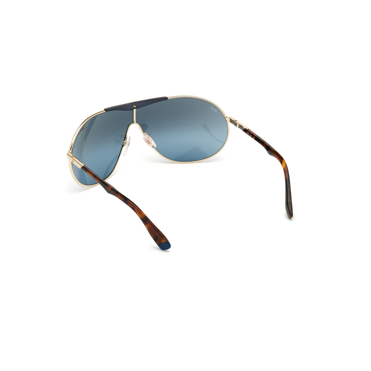Herrsolglasögon Web Eyewear WE0282-0032X - 2