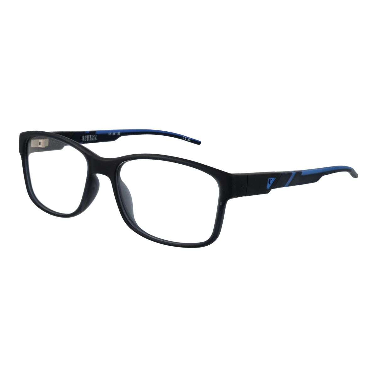 Glasögonbågar QuikSilver EQYEG03135 BSL0