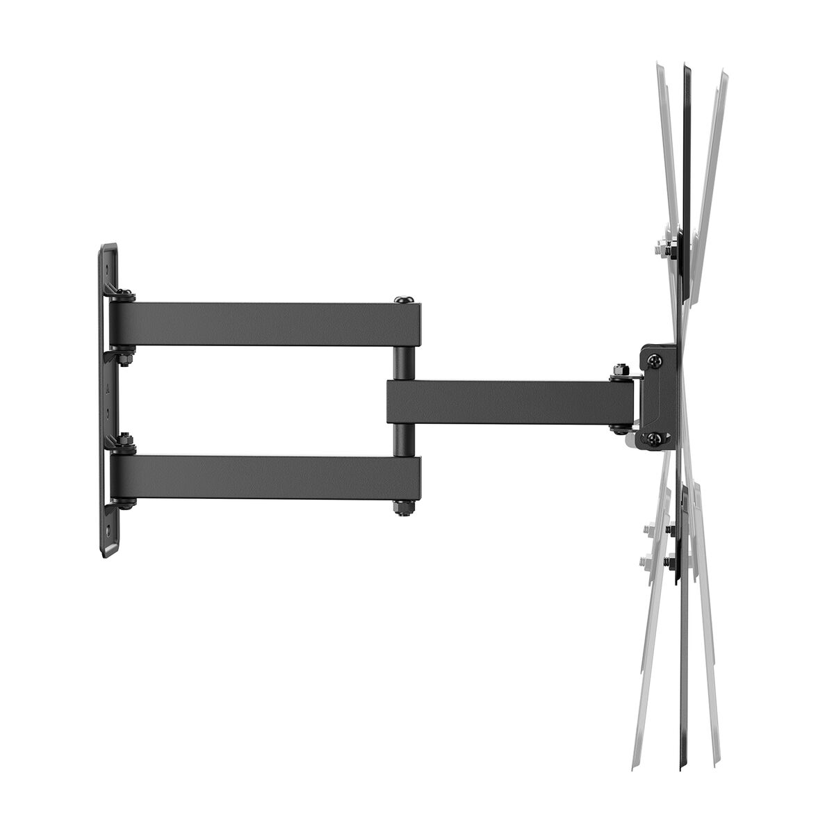 TV-fäste Aisens WT65TSE-417 65"