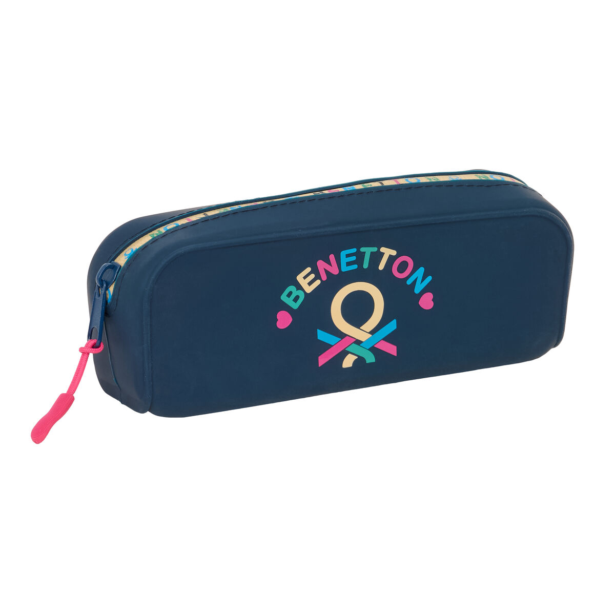 Bag Benetton Drop Multicolour 18.5 x 7.5 x 5.5 cm