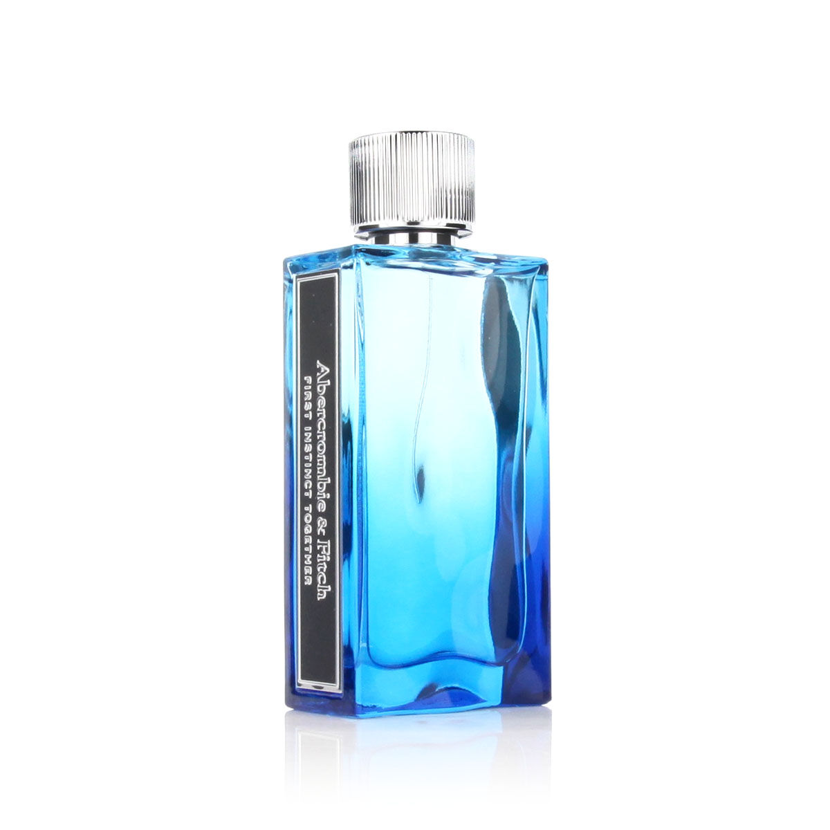 Parfym Herrar Abercrombie & Fitch EDT 100 ml First Instinct Together For Him - 2