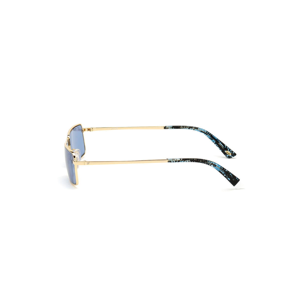Herrsolglasögon Web Eyewear WE0287-5430V ø 54 mm - 2