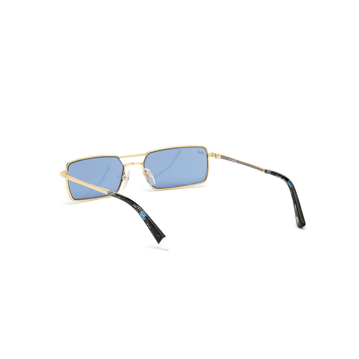 Herrsolglasögon Web Eyewear WE0287-5430V ø 54 mm - 3