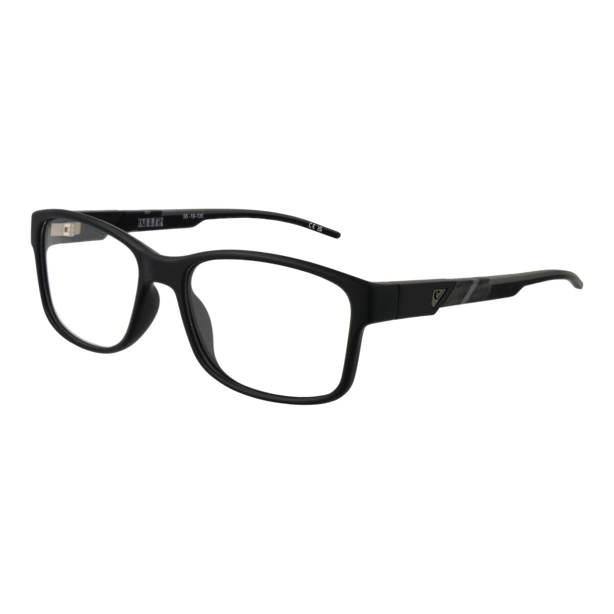 Glasögonbågar QuikSilver EQYEG03135 DBLK