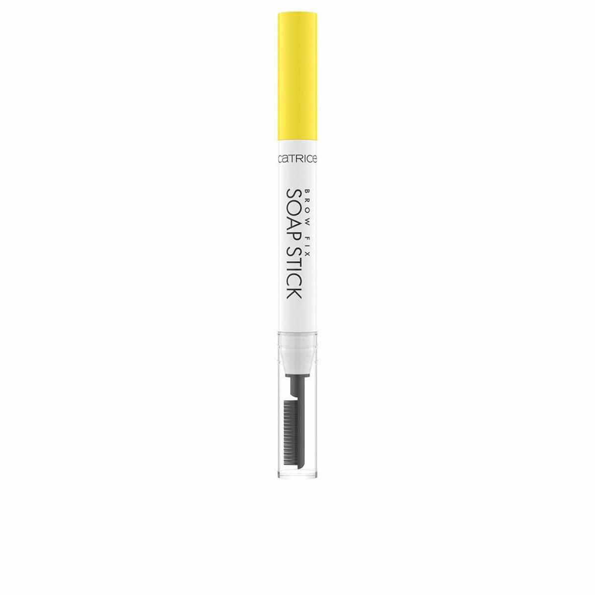 Ögonbryn Fixing Gel Catrice   Transparent Nº 01 Transparent 1 g Tvål