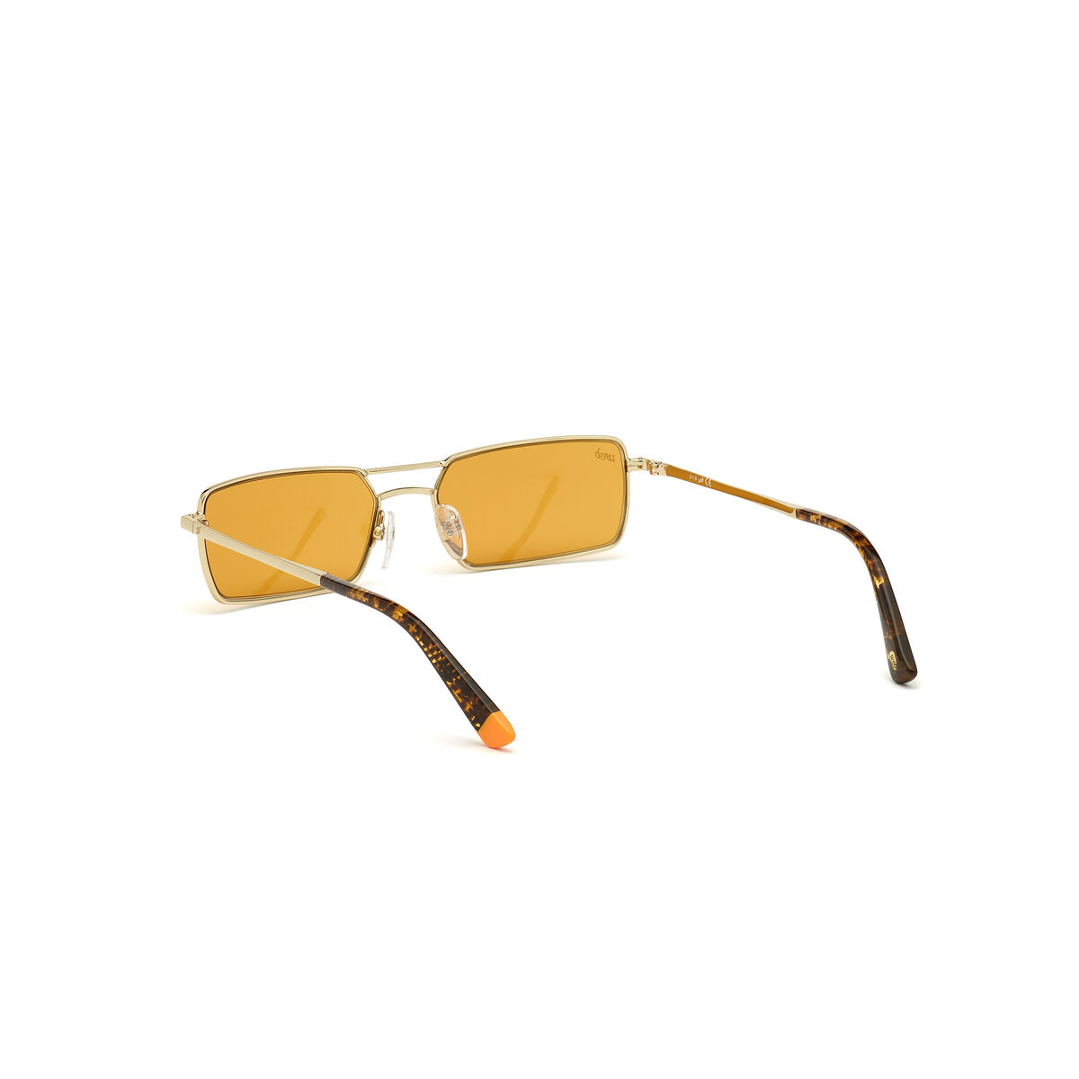 Herrsolglasögon Web Eyewear WE0287-5432J ø 54 mm - 3