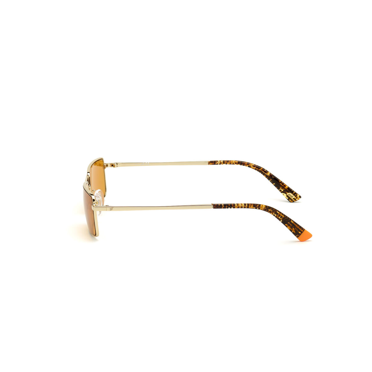 Herrsolglasögon Web Eyewear WE0287-5432J ø 54 mm - 2