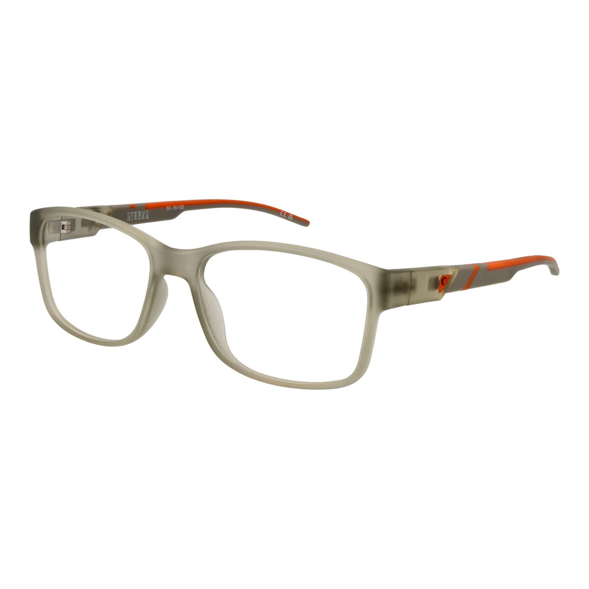 Glasögonbågar QuikSilver EQYEG03135 SEY0