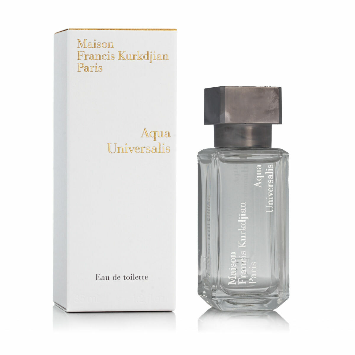 Parfym Unisex Maison Francis Kurkdjian AQUA UNIVERSALIS 35 ml