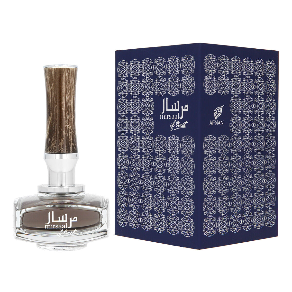 Parfym Herrar Afnan Mirsaal of Trust EDP 90 ml