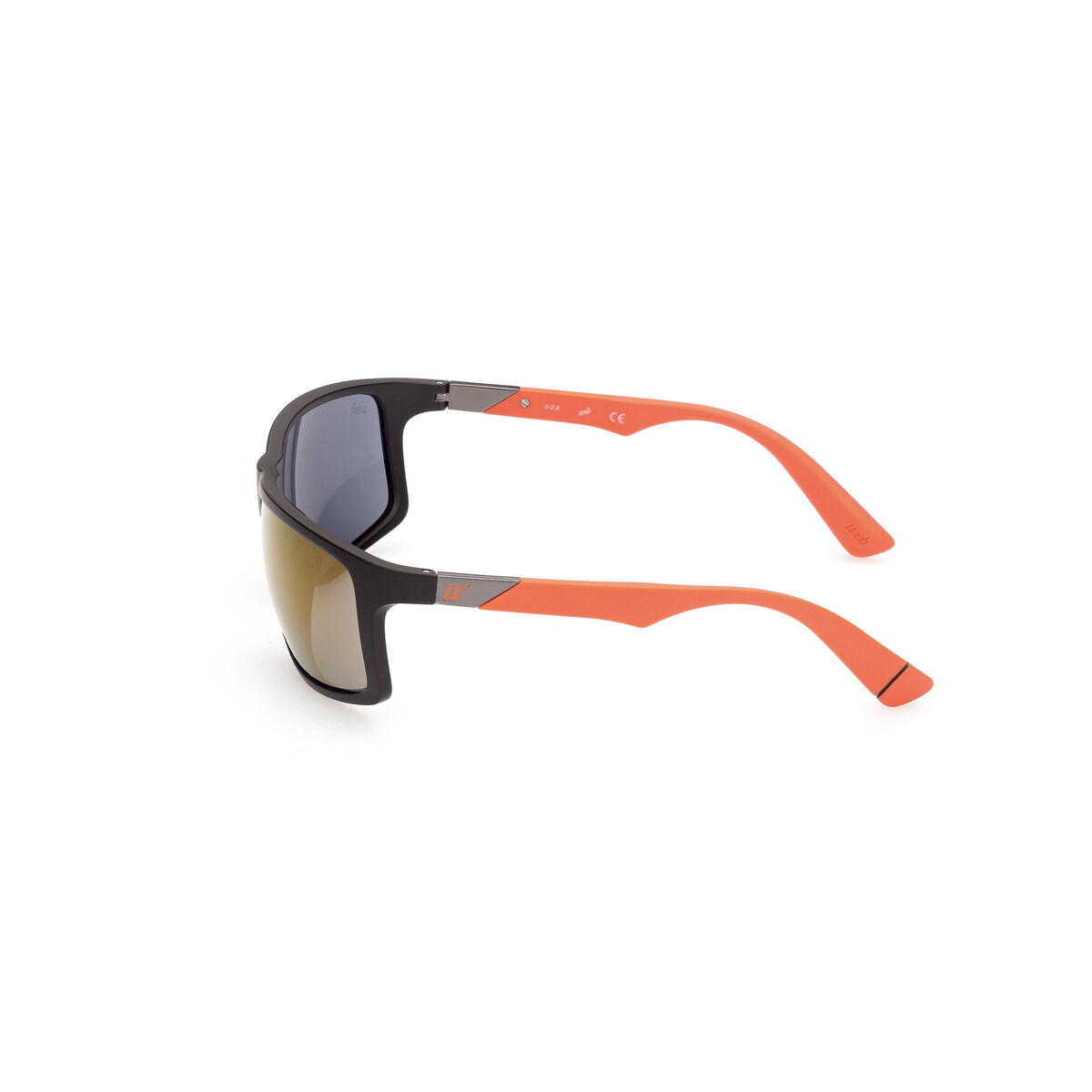 Herrsolglasögon Web Eyewear WE0293-6305C ø 63 mm - 2