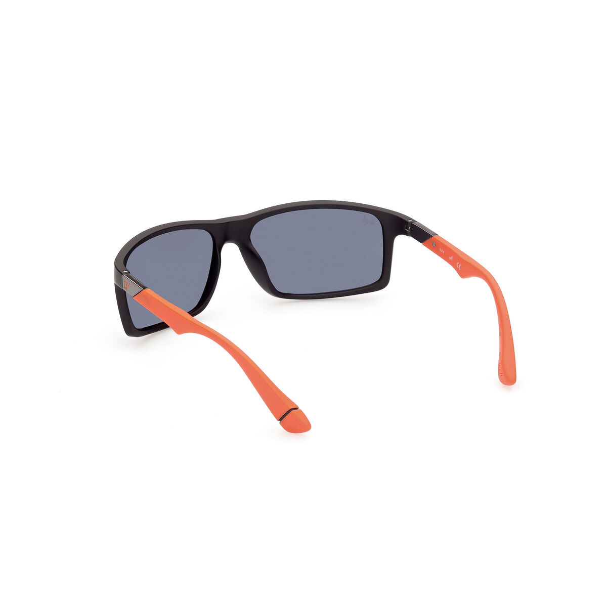 Herrsolglasögon Web Eyewear WE0293-6305C ø 63 mm - 3