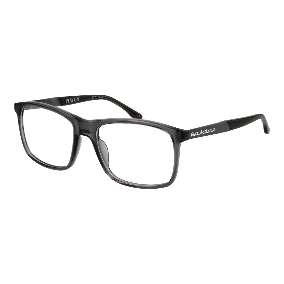 Glasögonbågar QuikSilver EQYEG03136 BGUN