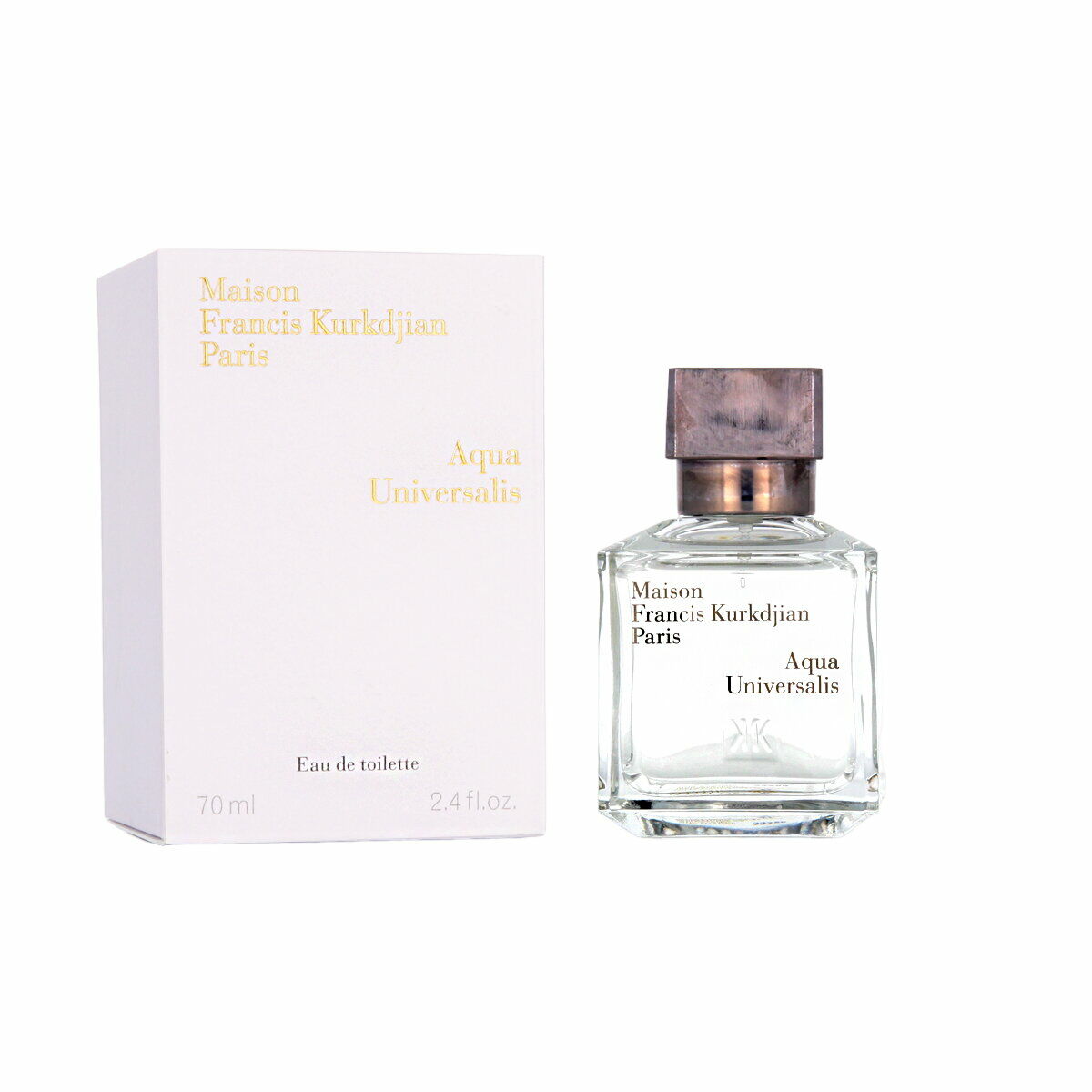 Parfym Unisex Maison Francis Kurkdjian AQUA UNIVERSALIS 70 ml