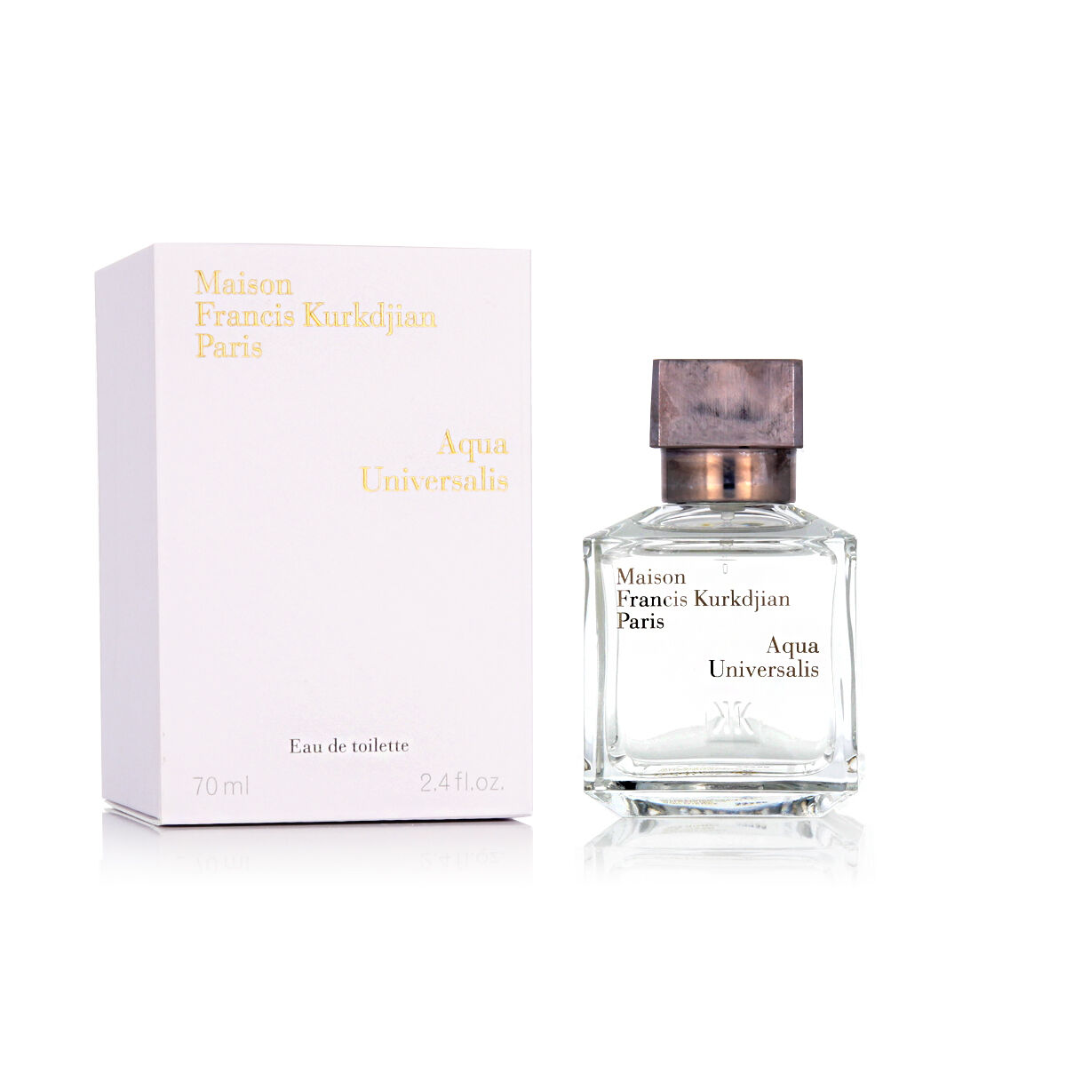 Parfym Unisex Maison Francis Kurkdjian AQUA UNIVERSALIS 70 ml - 3