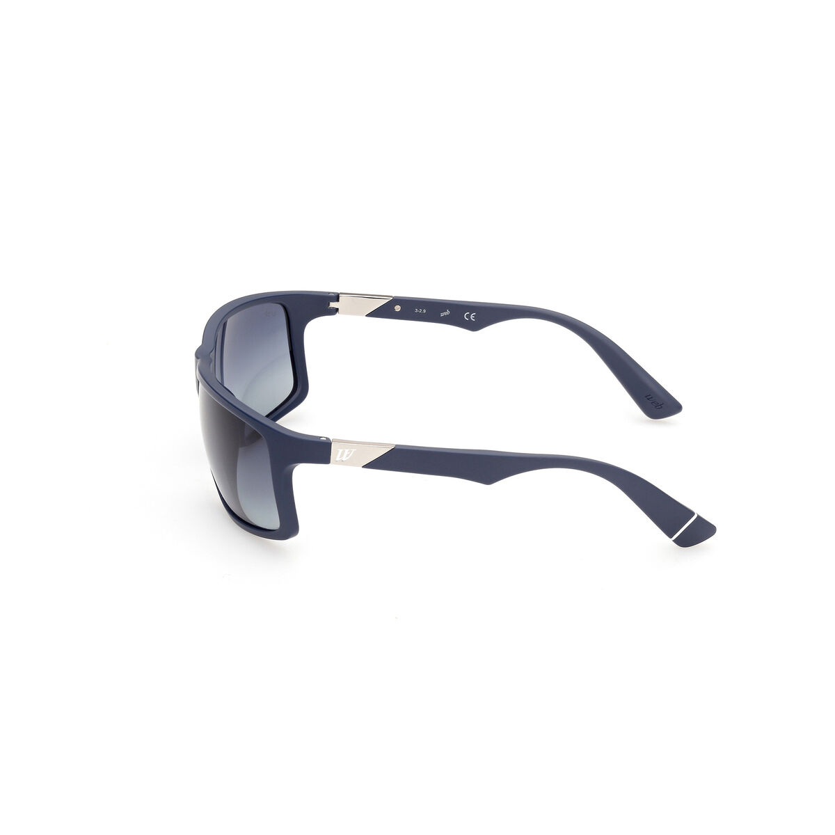 Herrsolglasögon Web Eyewear WE0293-6391V ø 63 mm - 2