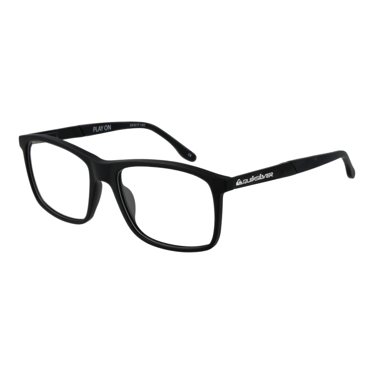 Glasögonbågar QuikSilver EQYEG03136 DBLK
