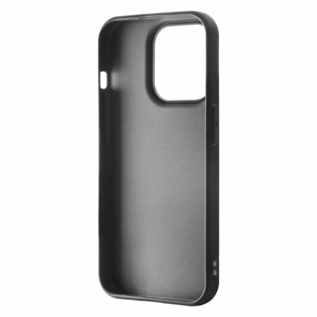 Mobilfodral Muvit iPhone 15 Pro Clear iPhone 15 Pro