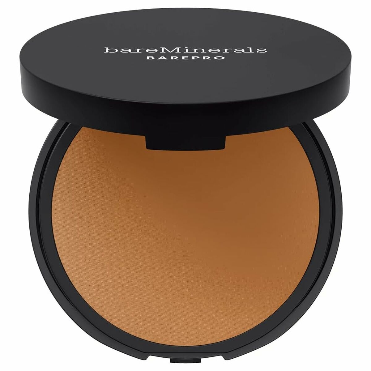 Basmakeup - pulver bareMinerals Barepro Deep 50 Neutral 8 g