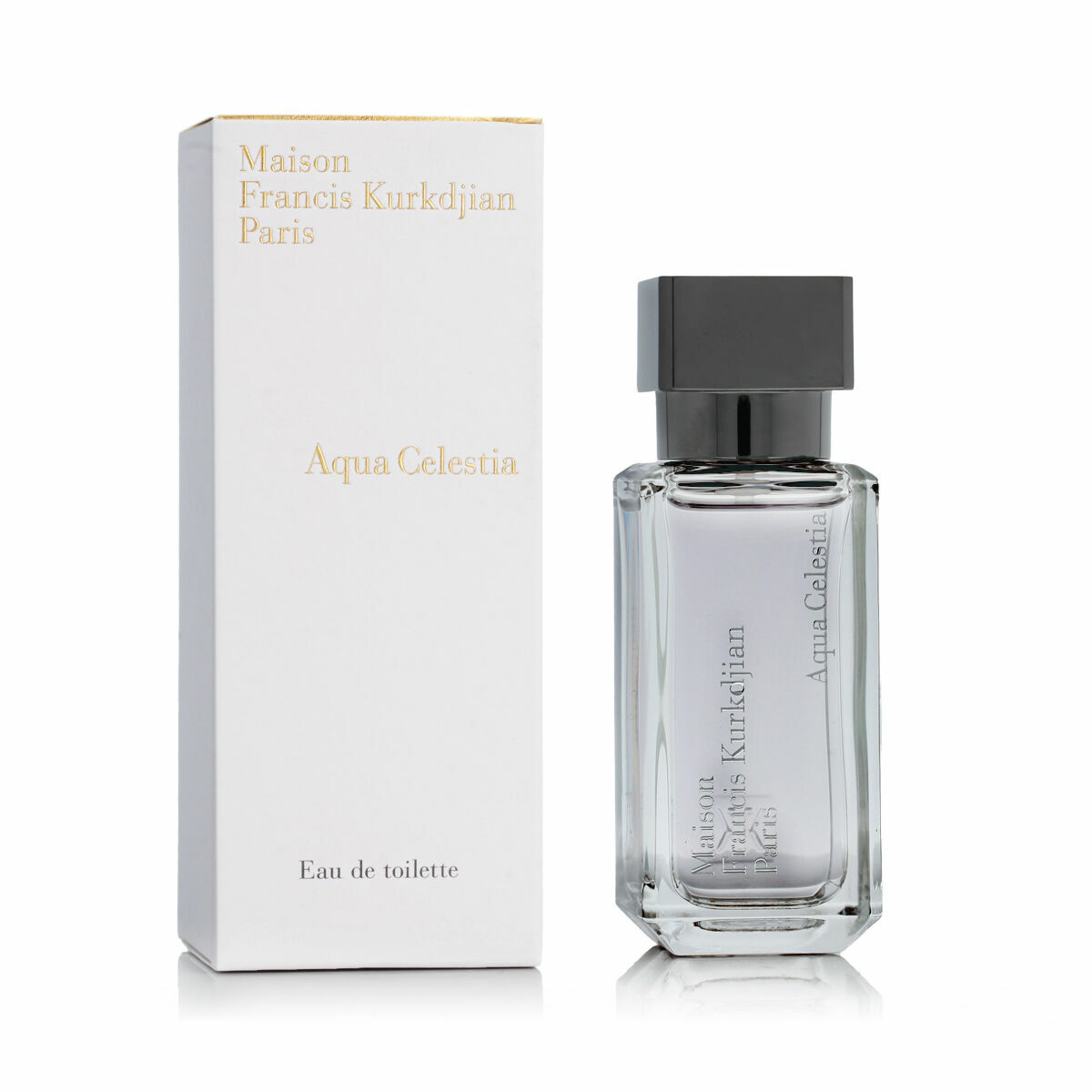 Parfym Unisex Maison Francis Kurkdjian AQUA CELESTIA 35 ml