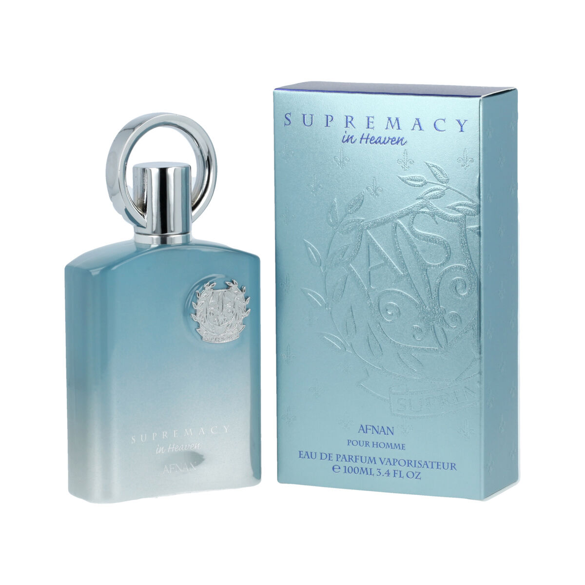 Parfym Herrar Afnan Supremacy in Heaven EDP 100 ml