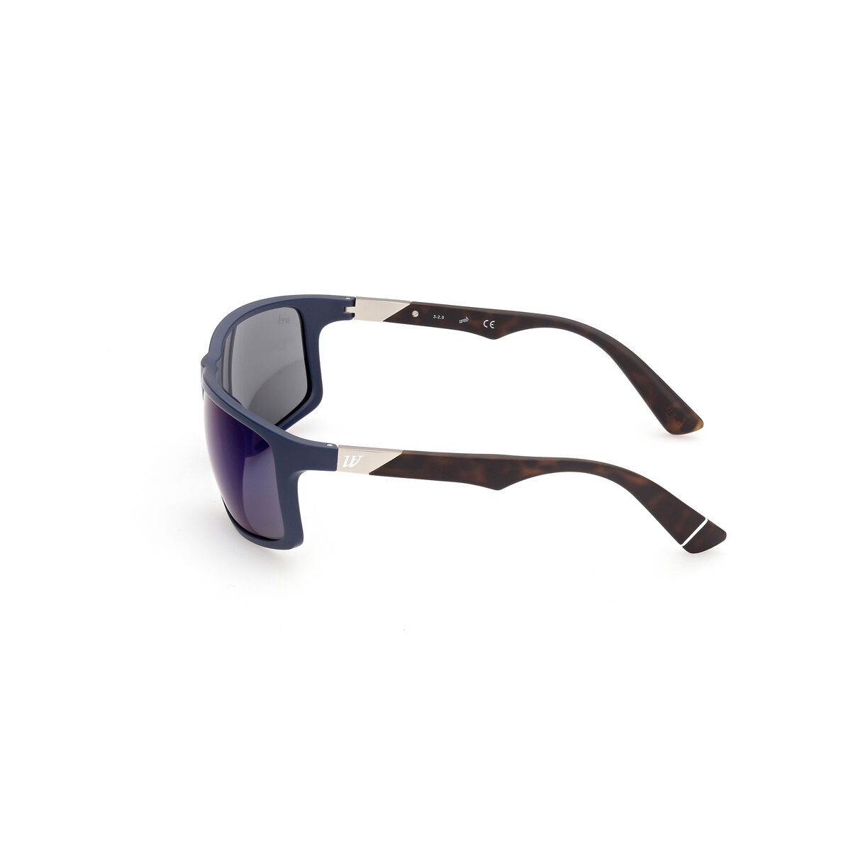 Herrsolglasögon Web Eyewear WE0293-6392C ø 63 mm - 2